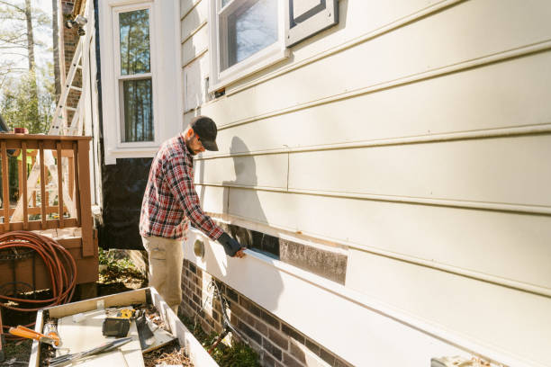 Trusted Siding Installation service in Hebron, MD - Creative Siding
